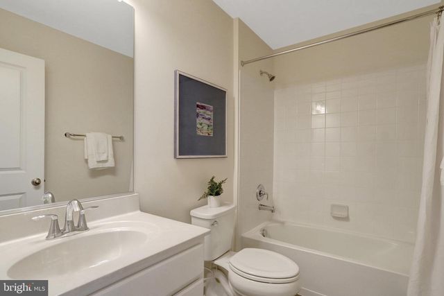 2535 JAMES DAVID WAY, Alexandria, VA 22306