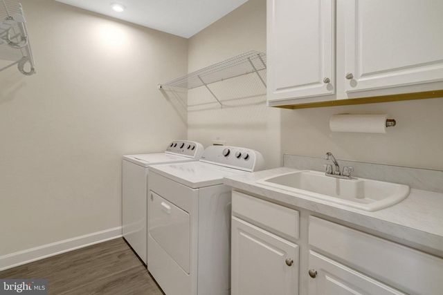 2535 JAMES DAVID WAY, Alexandria, VA 22306