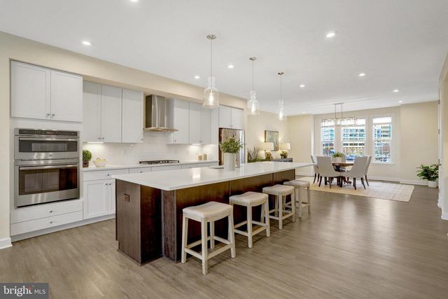 2535 JAMES DAVID WAY, Alexandria, VA 22306