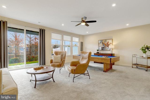 2535 JAMES DAVID WAY, Alexandria, VA 22306