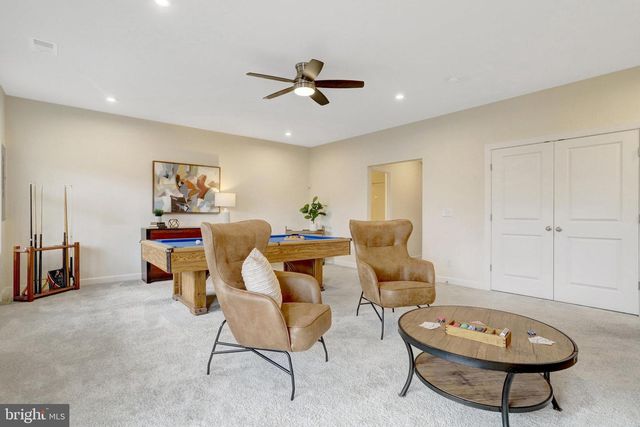 2535 JAMES DAVID WAY, Alexandria, VA 22306