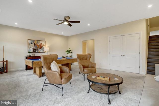 2535 JAMES DAVID WAY, Alexandria, VA 22306