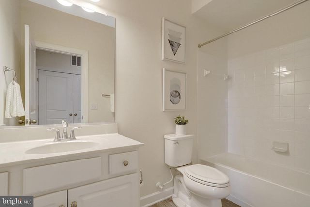 2535 JAMES DAVID WAY, Alexandria, VA 22306