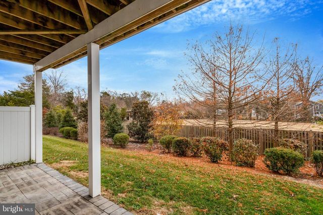 2535 JAMES DAVID WAY, Alexandria, VA 22306