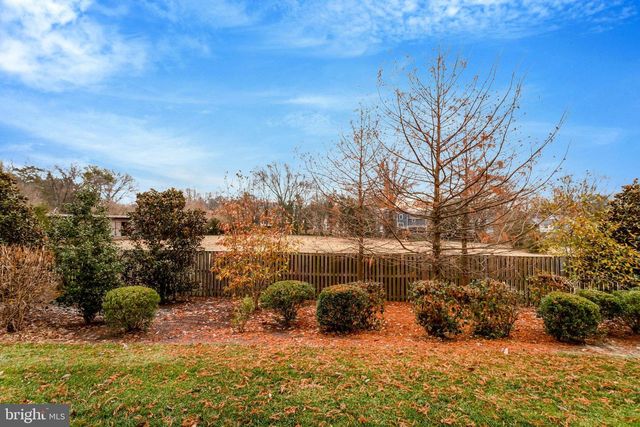 2535 JAMES DAVID WAY, Alexandria, VA 22306