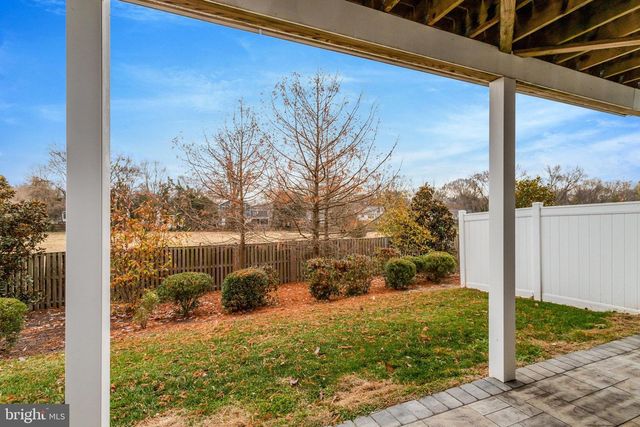 2535 JAMES DAVID WAY, Alexandria, VA 22306