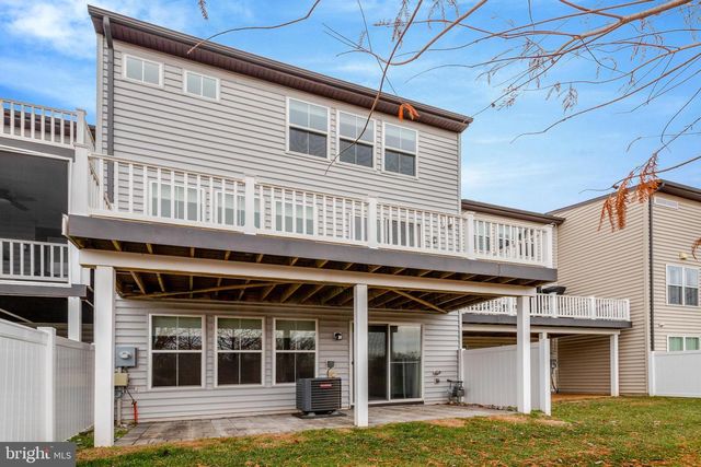 2535 JAMES DAVID WAY, Alexandria, VA 22306