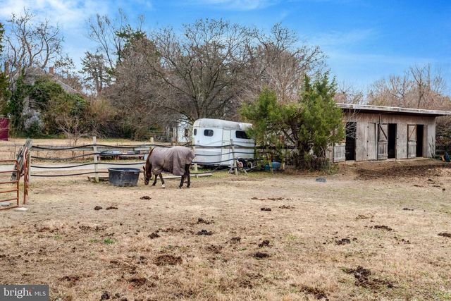 2535 JAMES DAVID WAY, Alexandria, VA 22306