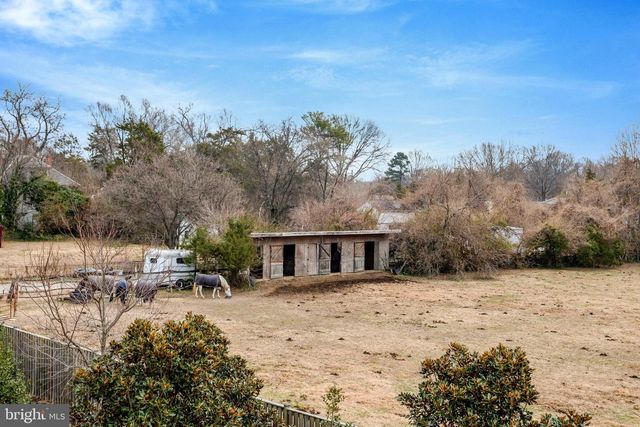 2535 JAMES DAVID WAY, Alexandria, VA 22306