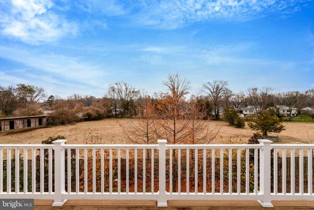 2535 JAMES DAVID WAY, Alexandria, VA 22306