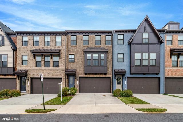 2535 JAMES DAVID WAY, Alexandria, VA 22306