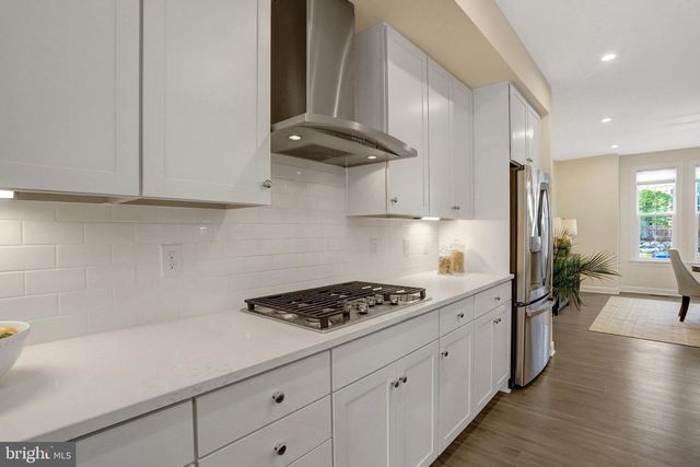 2535 JAMES DAVID WAY, Alexandria, VA 22306