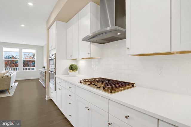 2535 JAMES DAVID WAY, Alexandria, VA 22306