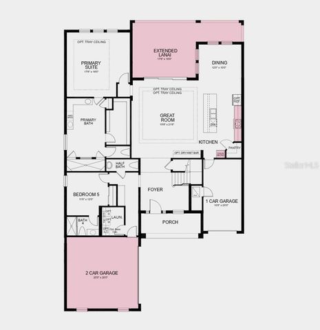 969 LADYFISH TRAIL, St Cloud, FL 34771