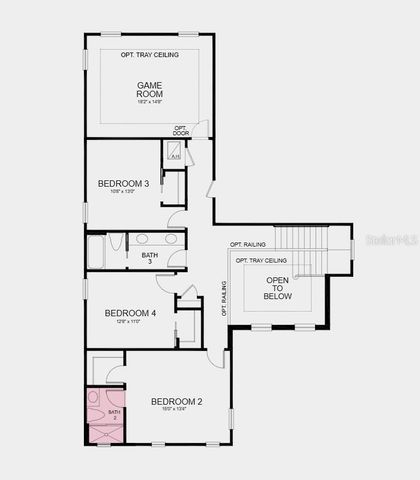 969 LADYFISH TRAIL, St Cloud, FL 34771