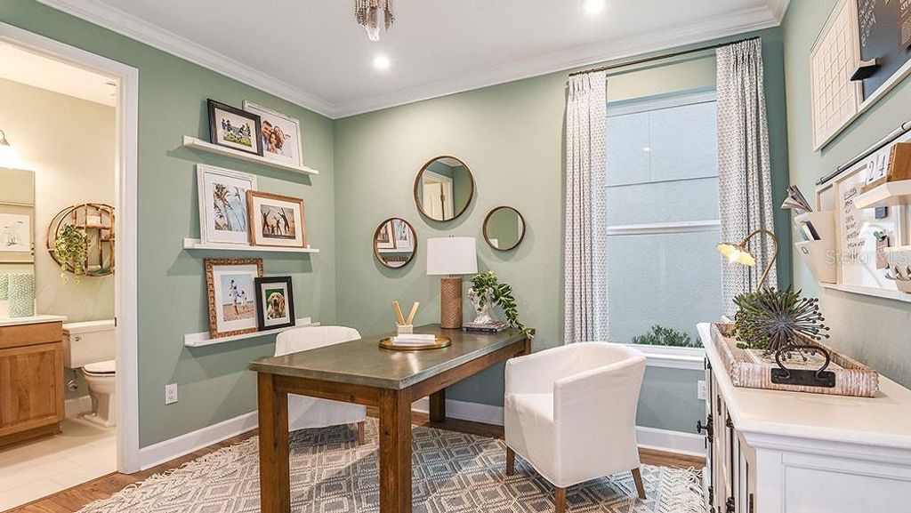 Image 15 of property listing at 969 LADYFISH TRAIL, St Cloud, FL 34771