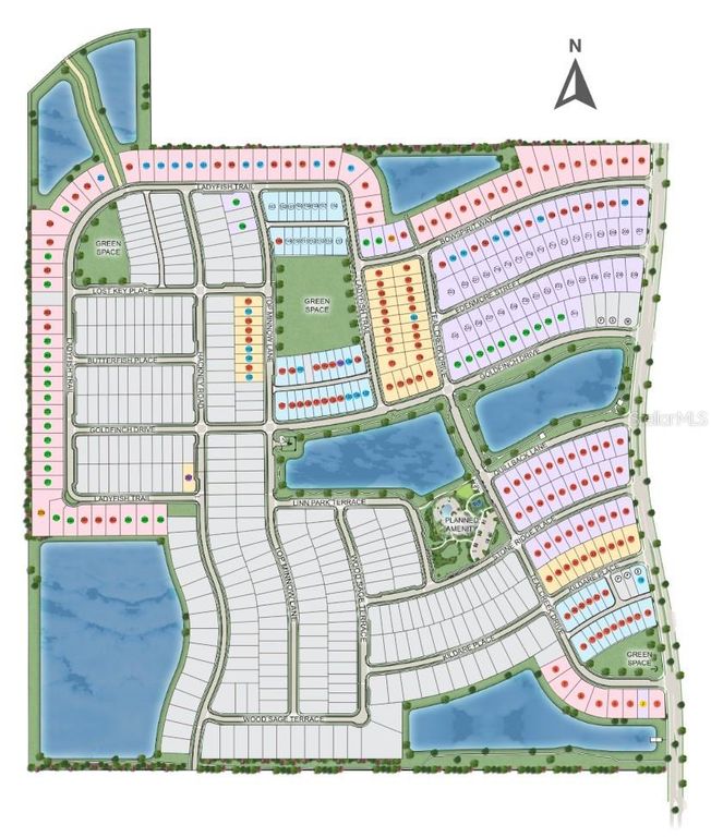 Image 19 of property listing at 969 LADYFISH TRAIL, St Cloud, FL 34771