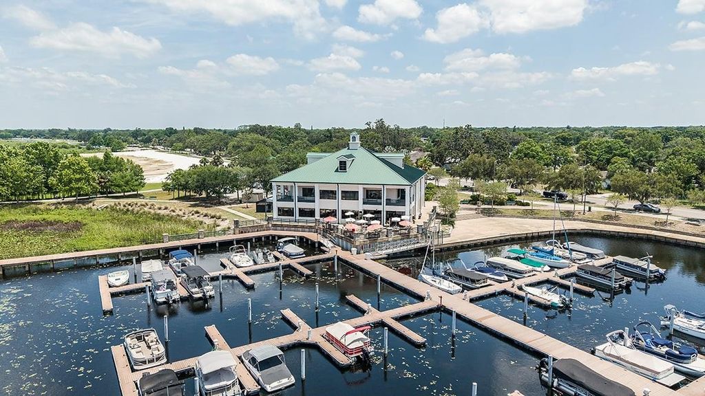 Image 25 of property listing at 969 LADYFISH TRAIL, St Cloud, FL 34771