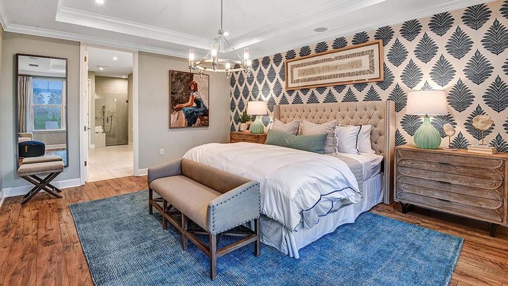 Image 9 of property listing at 969 LADYFISH TRAIL, St Cloud, FL 34771