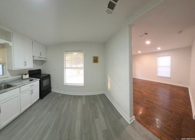 610 EL MONTE BLVD, San Antonio, TX 78212