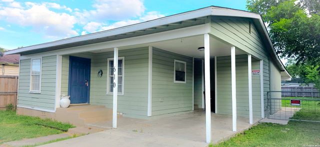 610 EL MONTE BLVD, San Antonio, TX 78212
