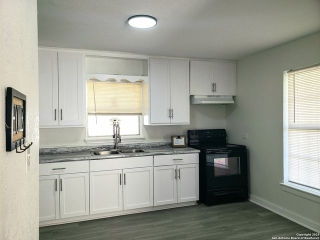610 EL MONTE BLVD, San Antonio, TX 78212