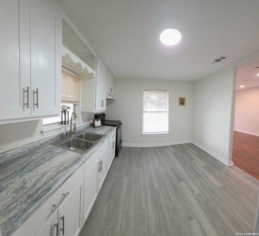 610 EL MONTE BLVD, San Antonio, TX 78212