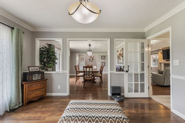 1025 Claremont Dr, Columbia, TN 38401