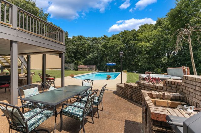 1025 Claremont Dr, Columbia, TN 38401