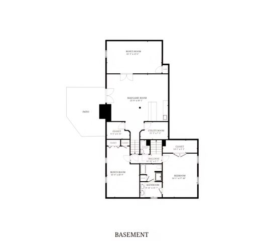 1025 Claremont Dr, Columbia, TN 38401