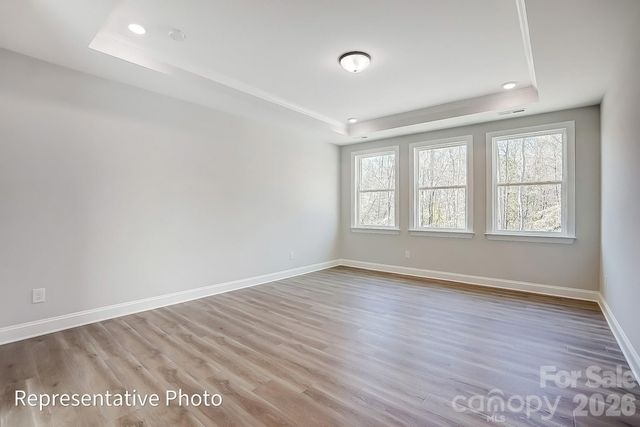 2034 Mantle Ridge Drive, Indian Trail, NC 28079