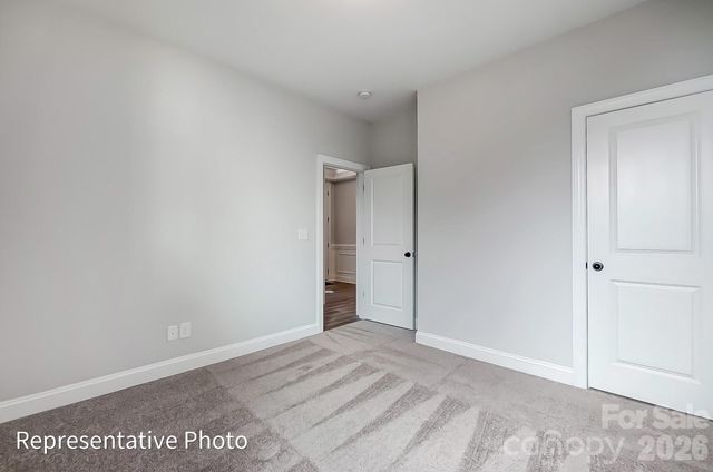 2034 Mantle Ridge Drive, Indian Trail, NC 28079