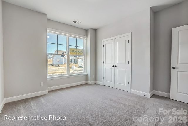2034 Mantle Ridge Drive, Indian Trail, NC 28079