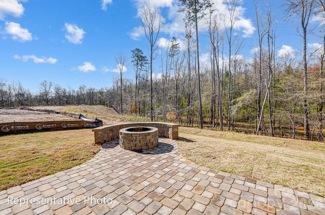 2034 Mantle Ridge Drive, Indian Trail, NC 28079