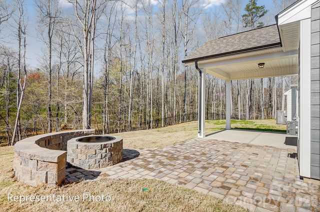 2034 Mantle Ridge Drive, Indian Trail, NC 28079