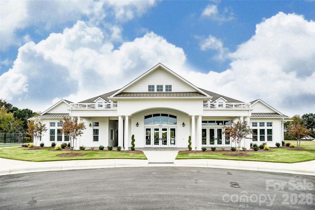 2034 Mantle Ridge Drive, Indian Trail, NC 28079