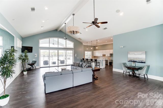 2034 Mantle Ridge Drive, Indian Trail, NC 28079
