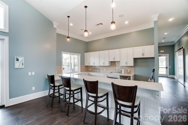 2034 Mantle Ridge Drive, Indian Trail, NC 28079