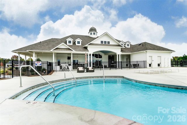 2034 Mantle Ridge Drive, Indian Trail, NC 28079
