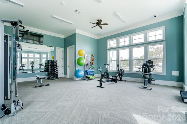 2034 Mantle Ridge Drive, Indian Trail, NC 28079