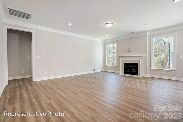 2034 Mantle Ridge Drive, Indian Trail, NC 28079