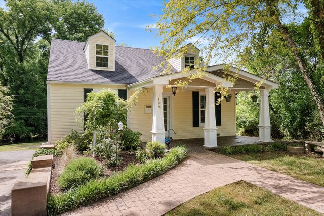 199 Maplemere Dr, Clarksville, TN 37040