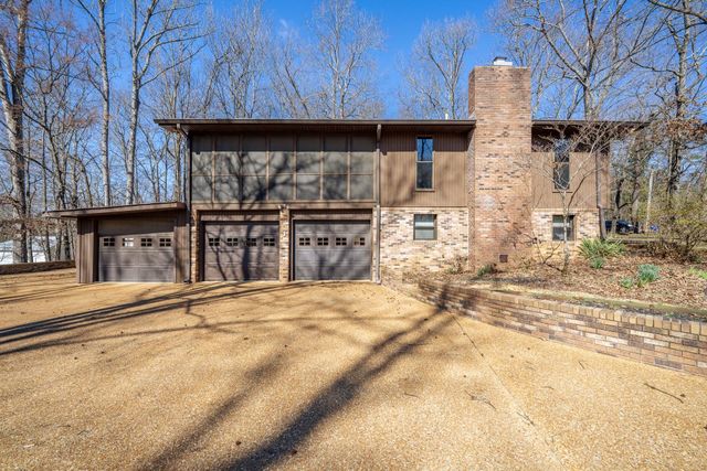 1355 CHURCH ST, Savannah, TN 38372