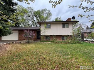 6005 Mossycup Ct, Loveland, CO 80538