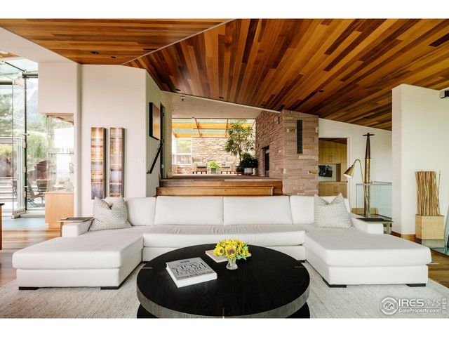 333 Bellevue Dr, Boulder, CO 80302