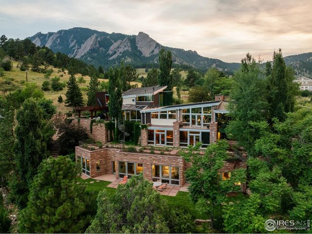333 Bellevue Dr, Boulder, CO 80302