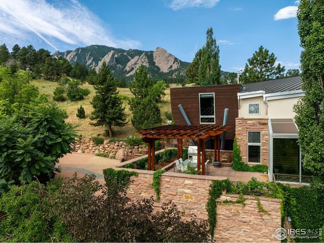 333 Bellevue Dr, Boulder, CO 80302