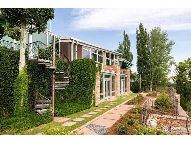 333 Bellevue Dr, Boulder, CO 80302