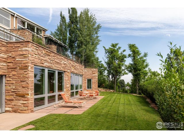 333 Bellevue Dr, Boulder, CO 80302