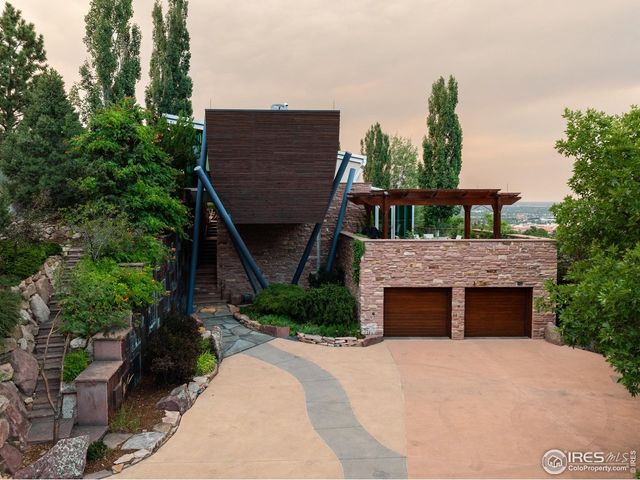 333 Bellevue Dr, Boulder, CO 80302